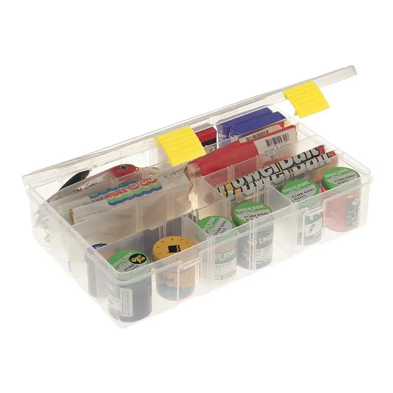 Commander Maintenant Plano 3700 Prolatch® Stowaway® Deep – Köderbox
