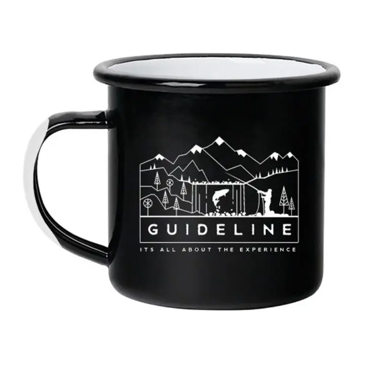 Commander Vite Guideline The Waterfall Mug