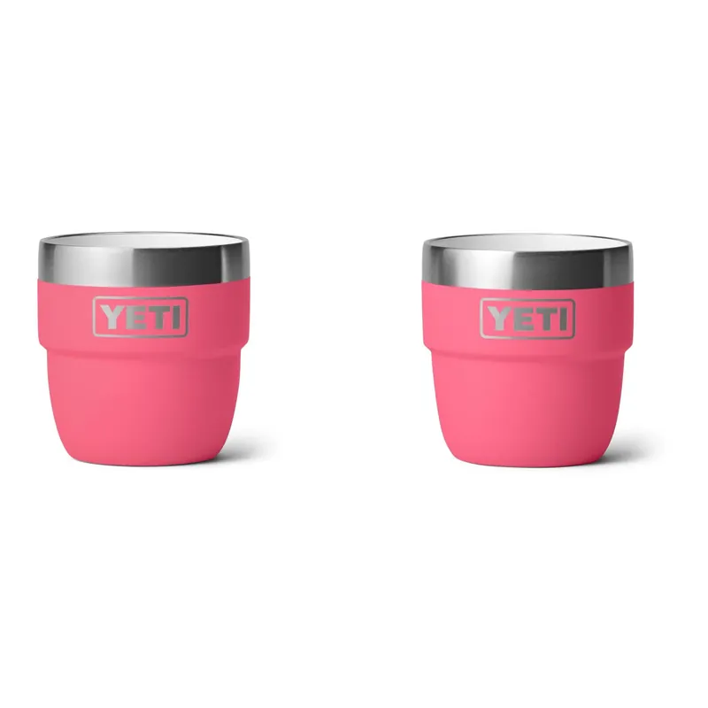 YETI RAMBLER® 4 OZ ESPRESSO – Stapelbare Tasse Prix Bas