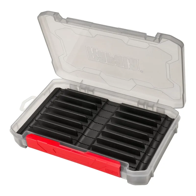 Seulement Aujourd&rsquo;hui Rapala Tackle Tray 276 Open J. – Köderbox