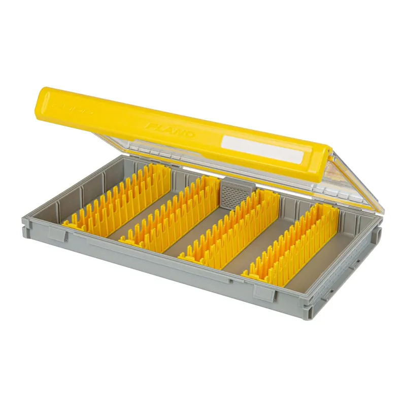 Offre Spéciale Plano Edge 3700 Vertical Jig and Spybait Box – Köderbox