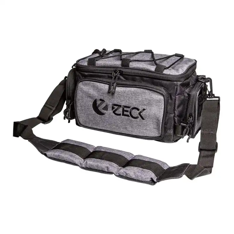 Zeck Shoulder Bag – Sac à bandoulière Soldes