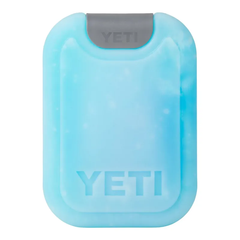 YETI Thin ICE S 1/2LB – Élément de refroidissement Authentique
