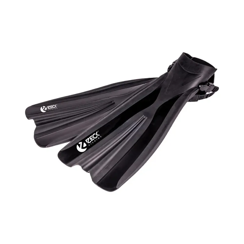Zeck Belly Boat Fins Long – Palmes Achetez Aujourd&rsquo;hui