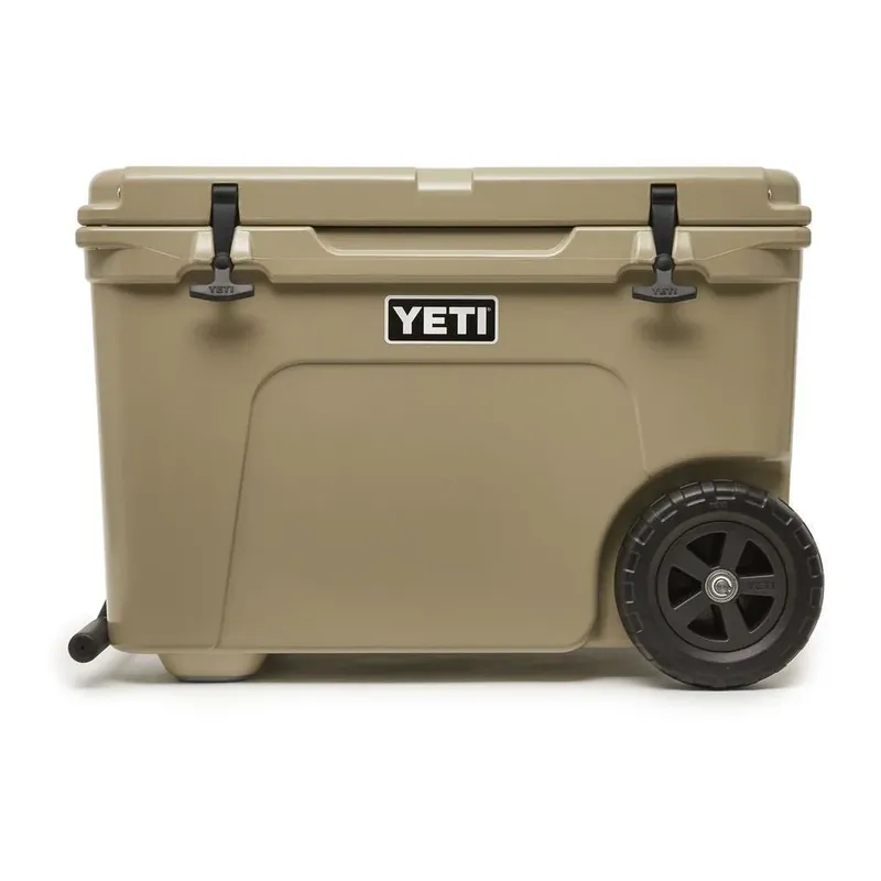 YETI TUNDRA Haul Tan – Glacière Promotion