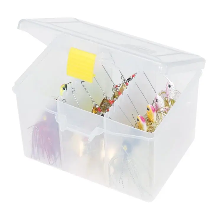 Satisfait Ou Remboursé Plano Prolatch® Spinnerbait Organizer – Köderbox