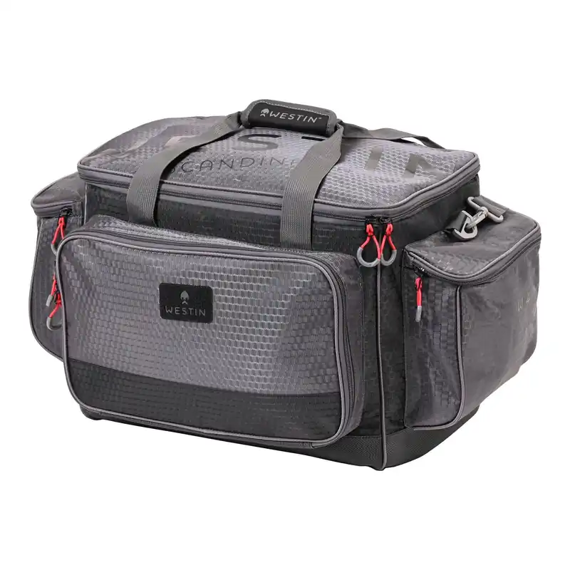Westin W4 Accessory Bag – Ködertasche Commander Maintenant