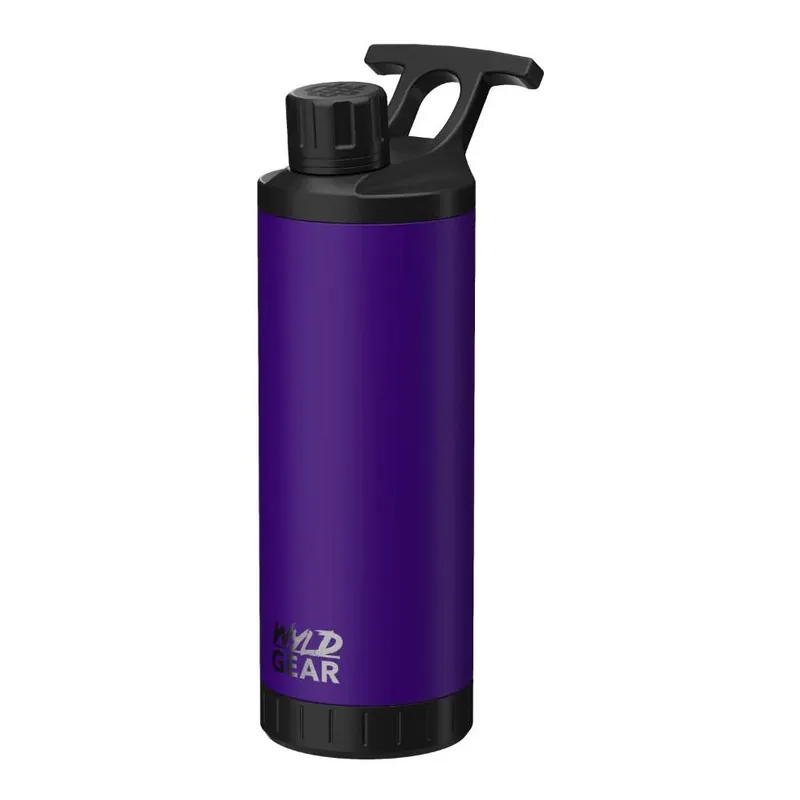 Wyld Gear FLASQUE MAG 530ml – Poche à isolation Prix Choc