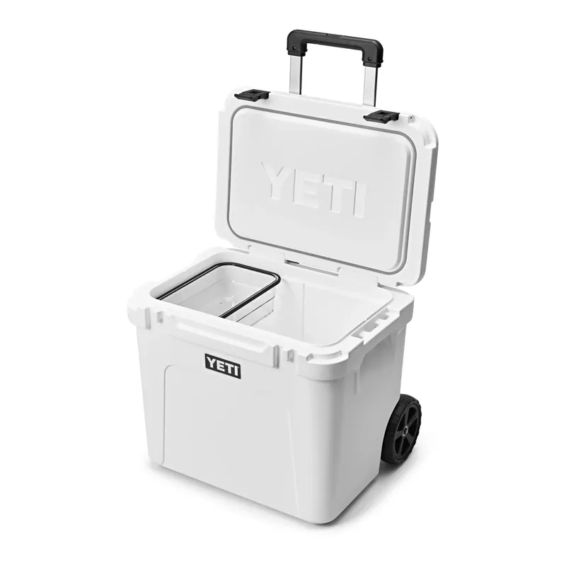 YETI ROADIE 60 WHEELED COOL BOX – Glacière Commander Maintenant
