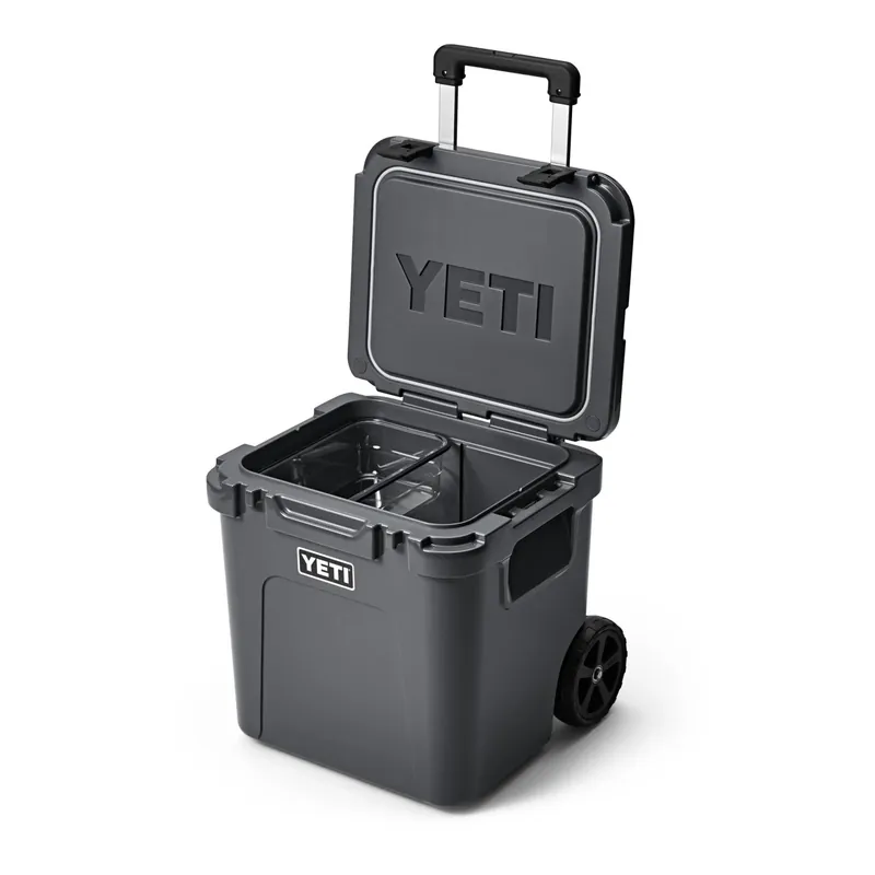 YETI ROADIE 48 WHEELED COOL BOX – Glacière Prix Promo