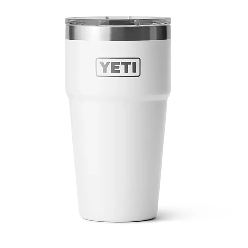 YETI RAMBLER STACKABLE – Trinkbecher Prix Promo
