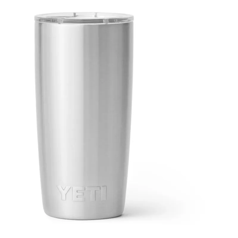 YETI RAMBLER 10 OZ TUMBLER – Gobelet Produit De Marque
