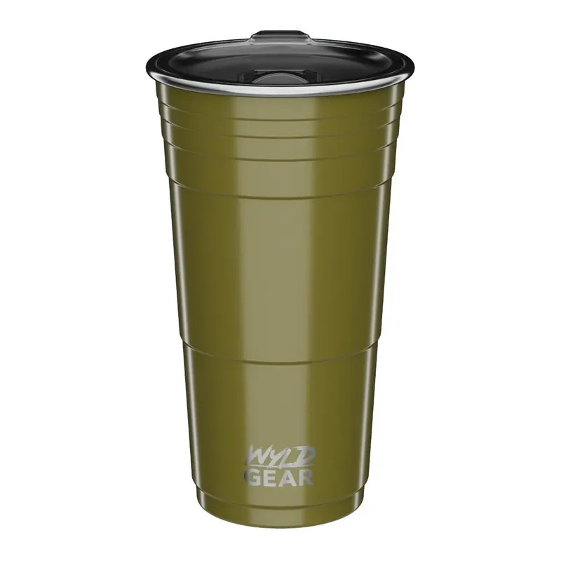 Jusqu&rsquo;à Épuisement Des Stocks Wyld Gear WYLD CUP 710ml