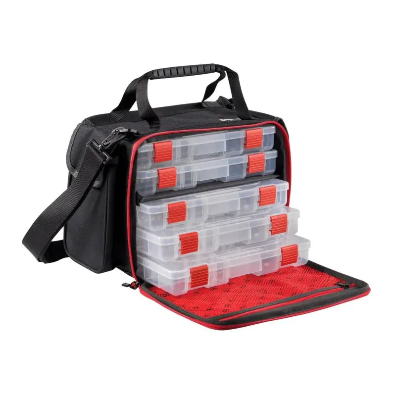 Abu Garcia Medium Lure Bag Offre Exclusive