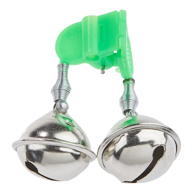 Prix Réduit Balzer Cloche de serrage double en plastique – 2pcs