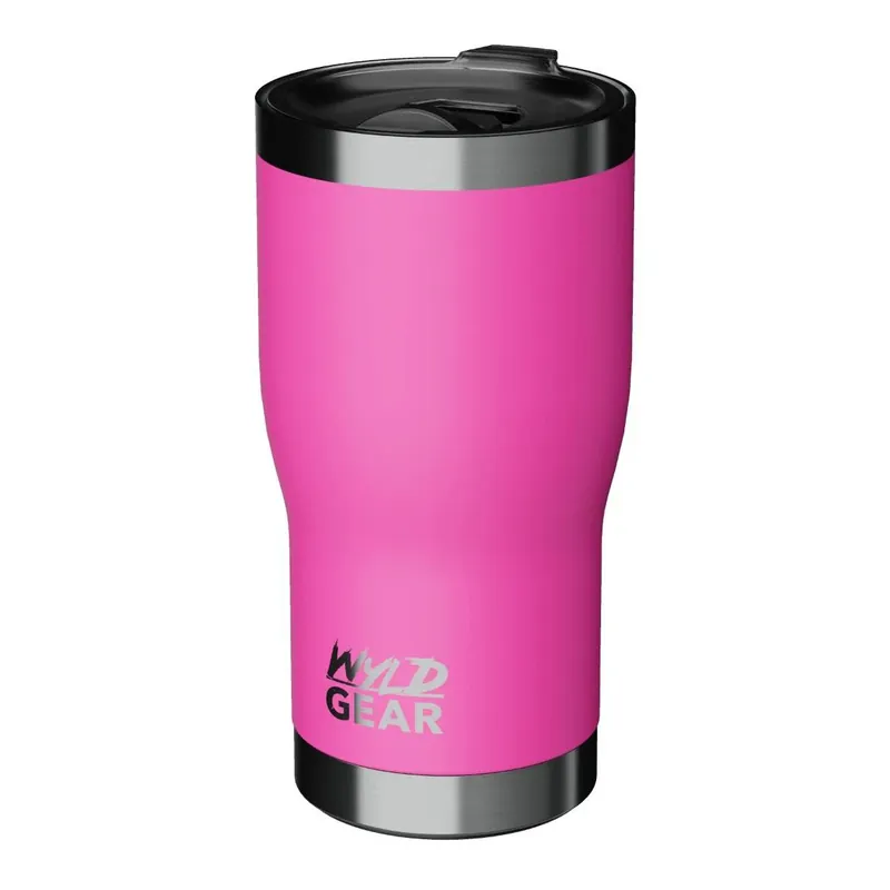 Wyld Gear TUMBLER – Gobelet Marque