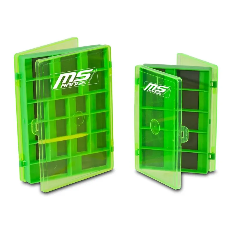 Saenger MS RANGE Magnetic Hookbox – Hakenbox Magnetisch Haute Qualité