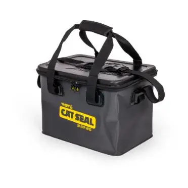 Black Cat Cat Seal 30L WP Rucksack Bon Plan