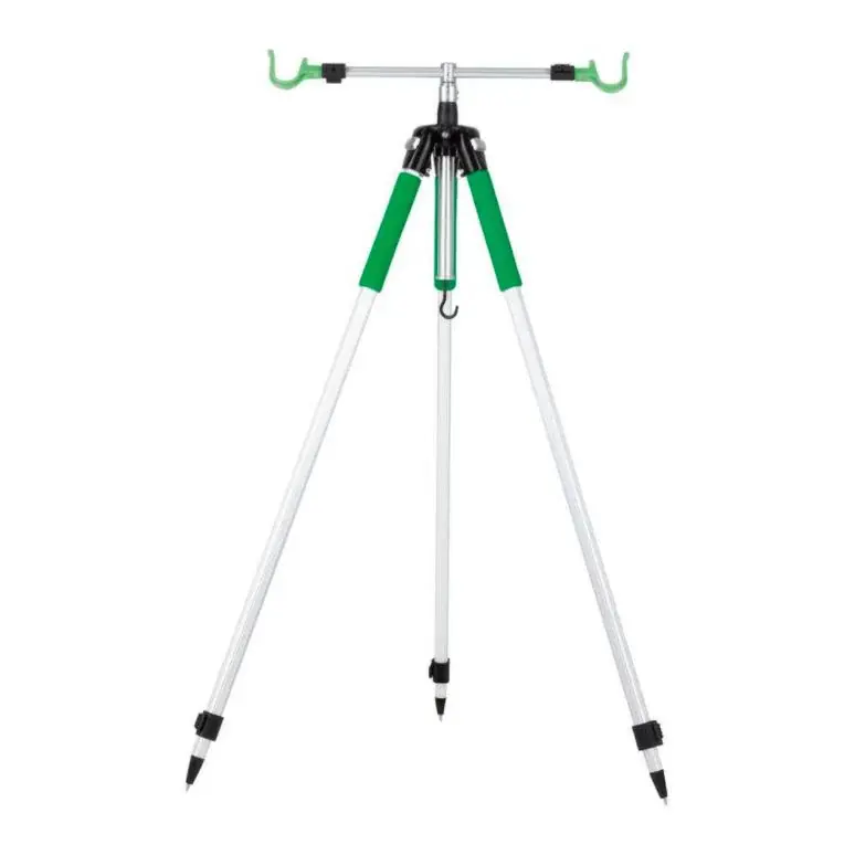Mitchell Suprema Tripod S – Rutenhalter Meilleur Prix