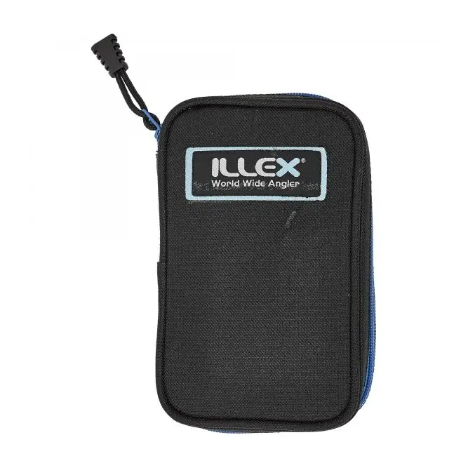 Illex Lure Street/Case Réduction