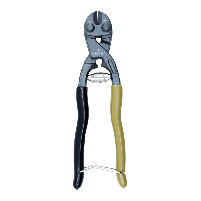 Westin Wire & Hook Cutter – Seitenschneider Authentique