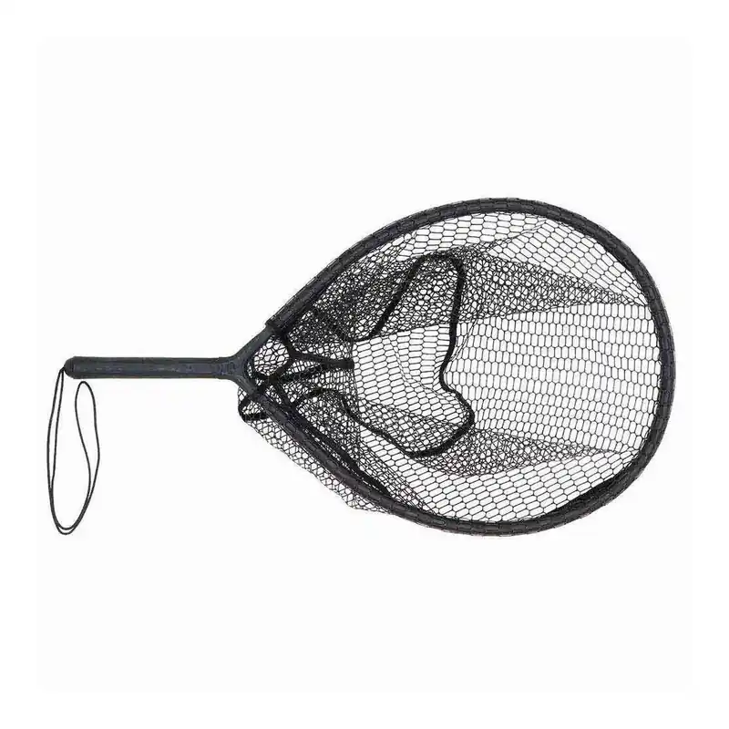 Nouvel Arrivage Stucki Fishing Schwimm Watfeumer mit Gumminetz 49x38cm