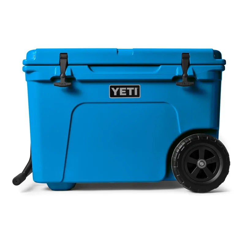 Affaire À Saisir YETI TUNDRA Haul – Glacière