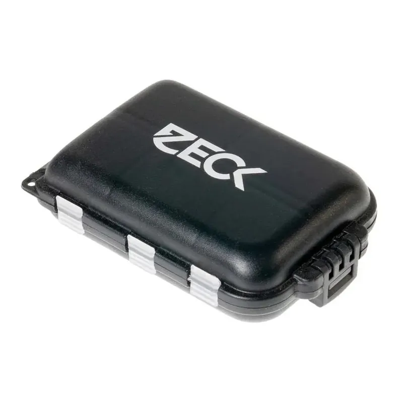Zeck Ring & Snap Box – Boîte Achat Immédiat