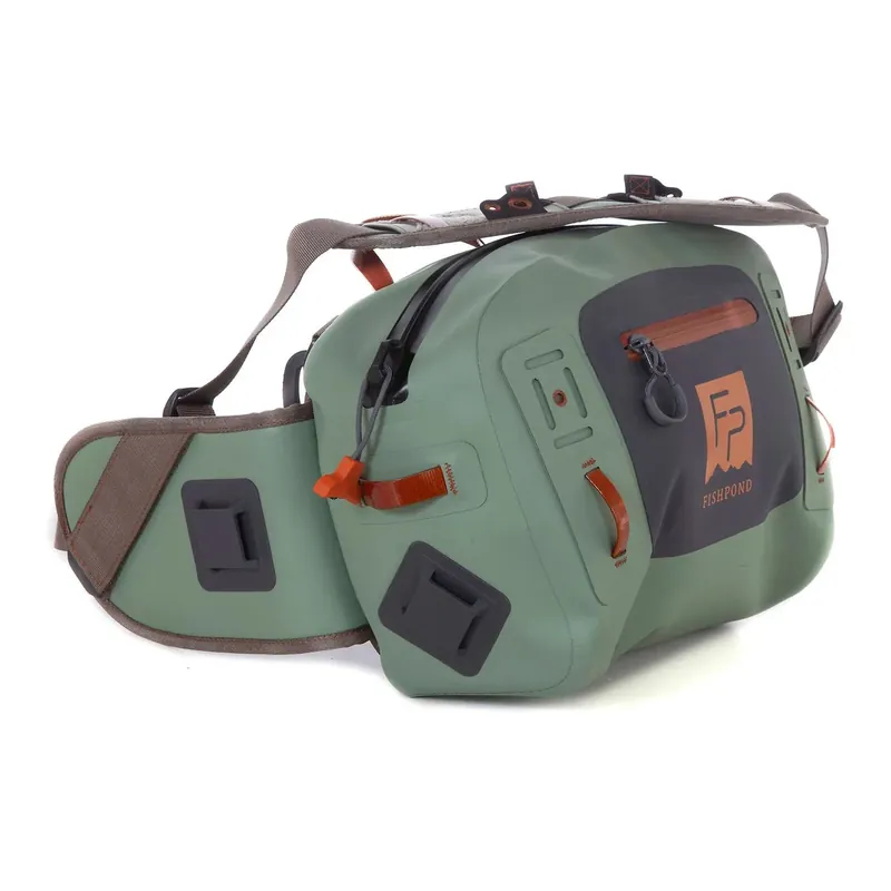 Produit De Marque fishpond Thunderhead Submersible Lumbar Eco – Hip Pack