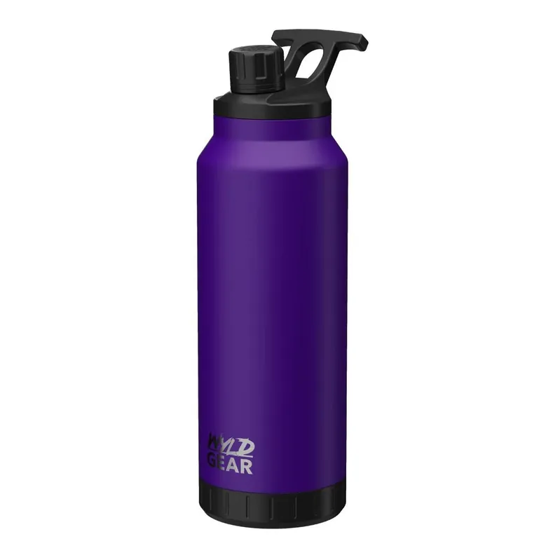 Prix Réduit Wyld Gear MAG FLASK 1300ml – Bouteille à vide