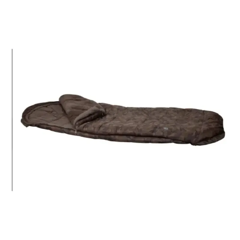 Achat Immédiat FOX Rage Fox R1 Camo Sleeping Bag