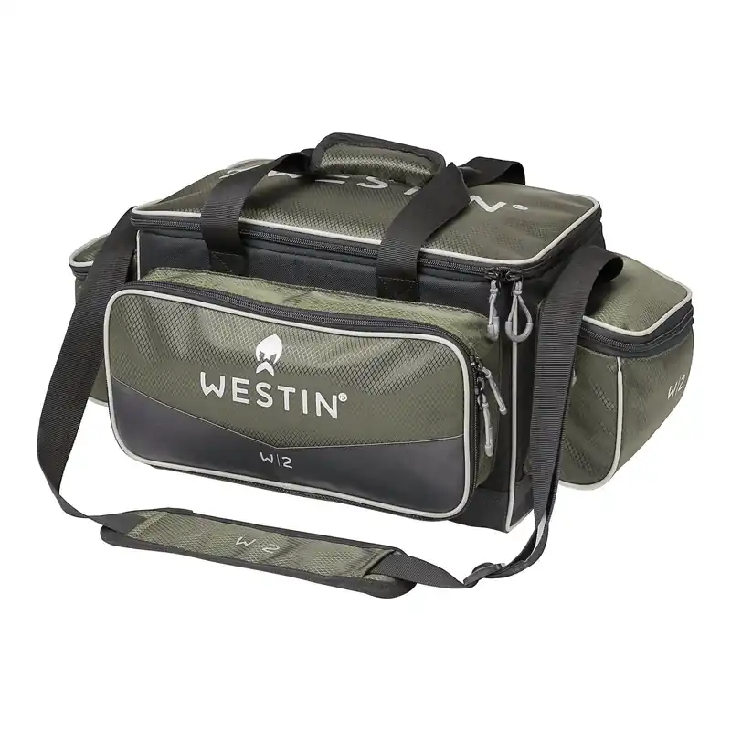 Westin W2 Lure Bag 3 Boxes Large Commande En Gros