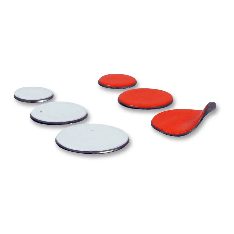 Acheter En Ligne Strike Pro Power Dots White 1g/2g/3g 3pcs.