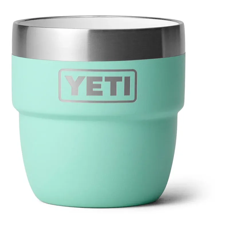 Offre Limitée YETI RAMBLER® 4 OZ ESPRESSO – Stapelbare Tasse