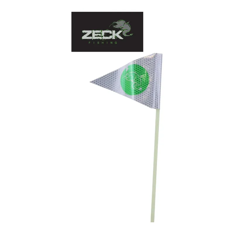 Zeck Cat Buoy Flag Vente Flash