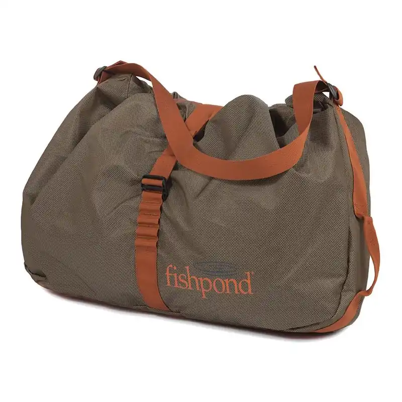 fishpond Burrito Wader Bag – Sac pour waders Prix Bas