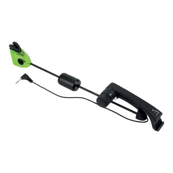 Fox Mk2 Illuminated Swinger Authentique