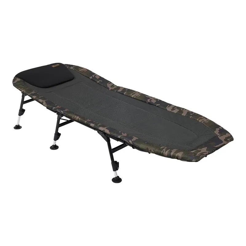 Soldes ProLogic AVENGER BEDCHAIR 6 LEG 105KG – Liege