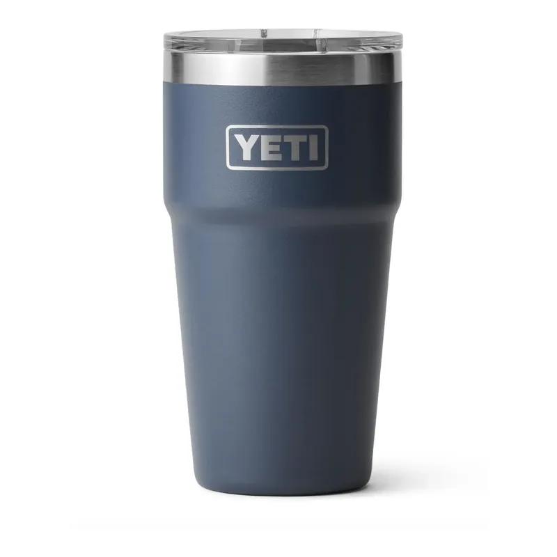 YETI RAMBLER STACKABLE – Trinkbecher Expédié Aujourd&rsquo;hui