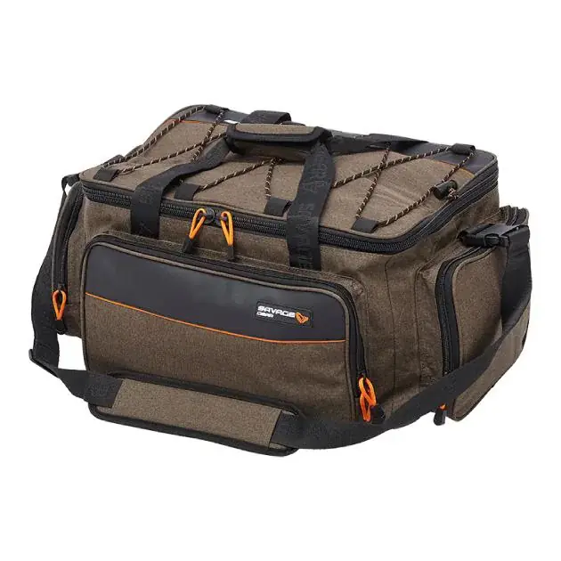 Commander Maintenant Savage Gear System Carryall – Ködertasche