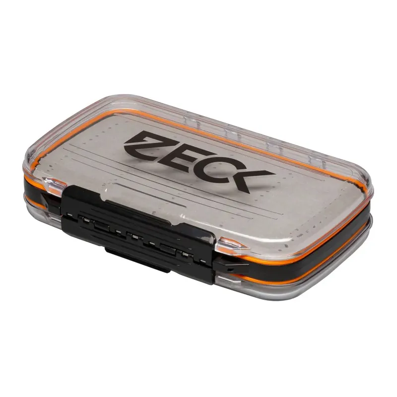 Zeck Jig Head Box Pro Nouvelle Collection