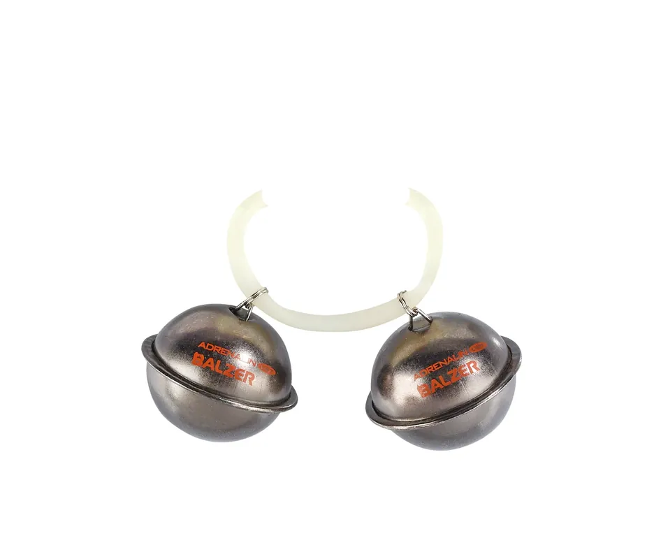 Balzer Adrenalin Cat Doubles cloches – Grelot pour silure Achetez Aujourd&rsquo;hui