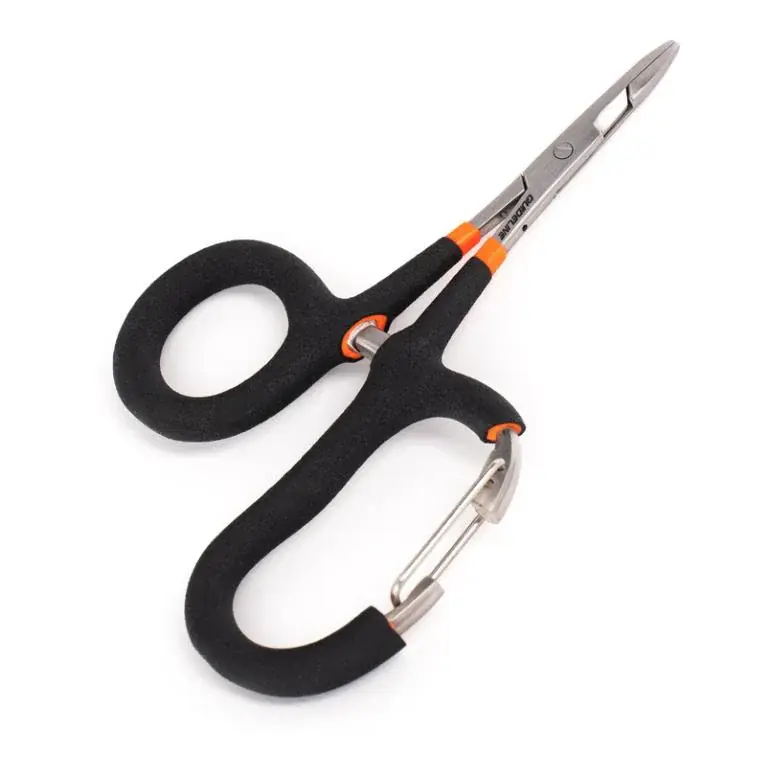 Guideline Carabin Forceps 6.5&Prime; Acheter En Ligne