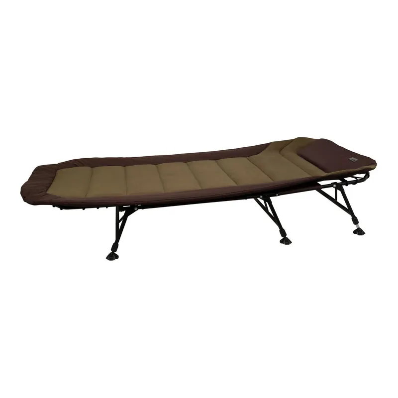 Authentique FOX Rage EOS 3 Bedchair – Liège