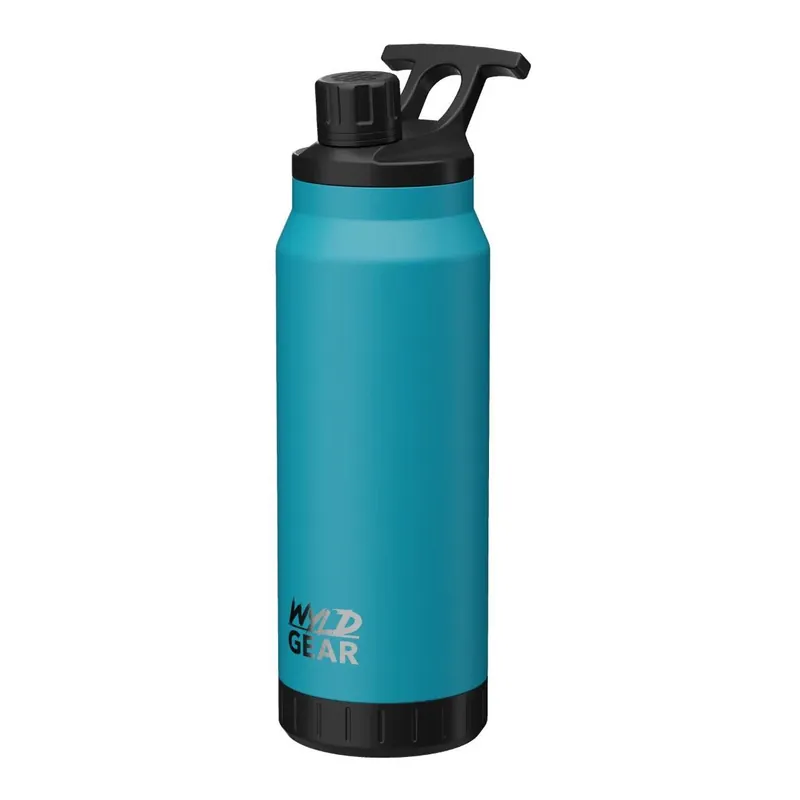 Meilleur Choix Wyld Gear MAG FLASK 1000ml – Bouteille isolante