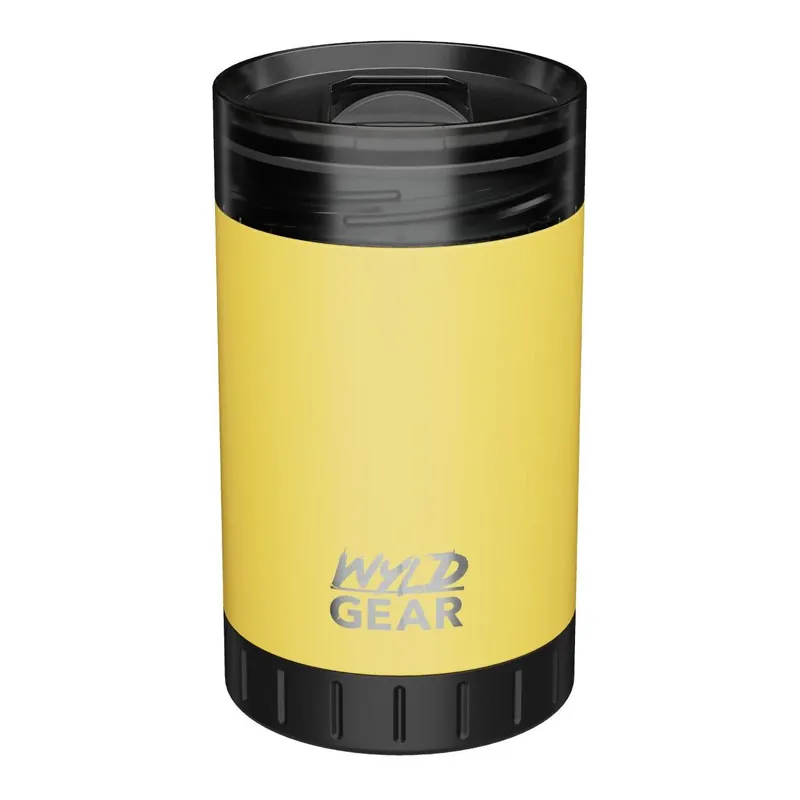 Wyld Gear MULTI-CAN Paiement Sécurisé