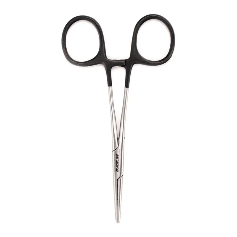 Guideline Forceps- Straight 6 – Allround-Angelzange Super Prix