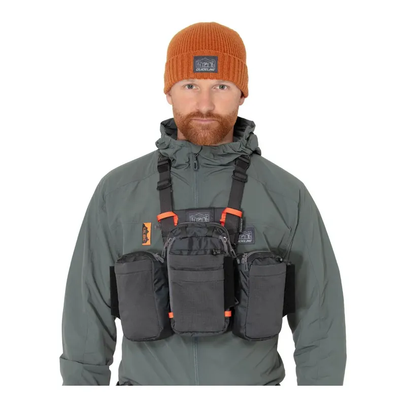 Prix Réduit Guideline Experience Multi Harness – Chestpack