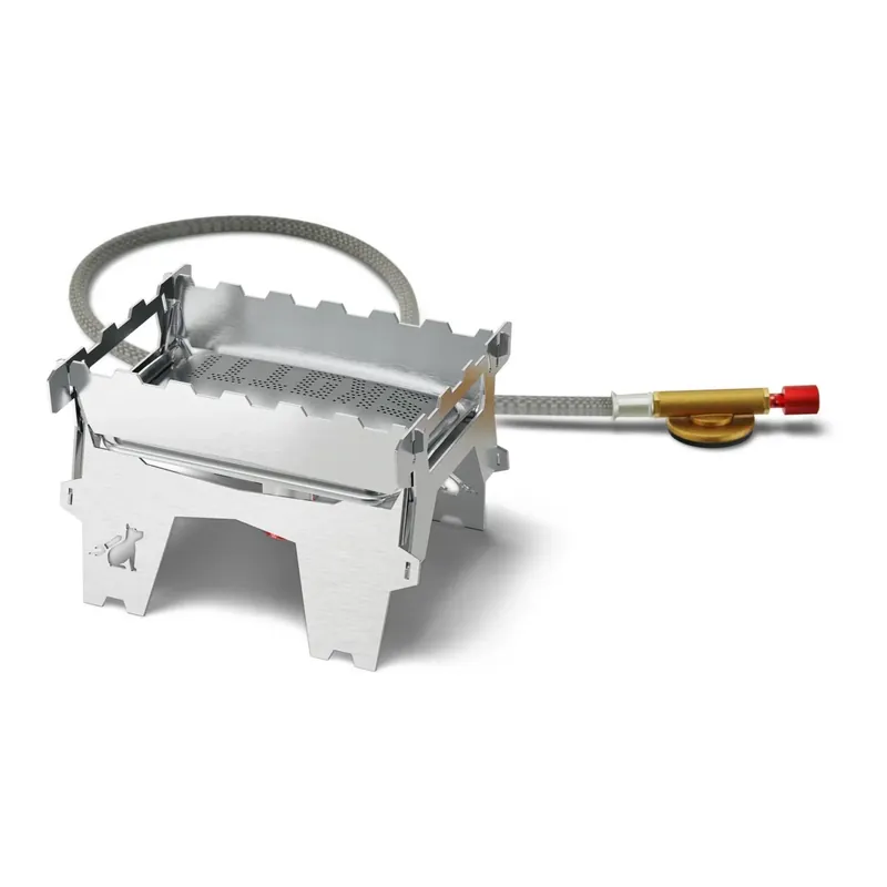 Skotti SKOTTI BOOSTER – Gril d‘extérieur Solde