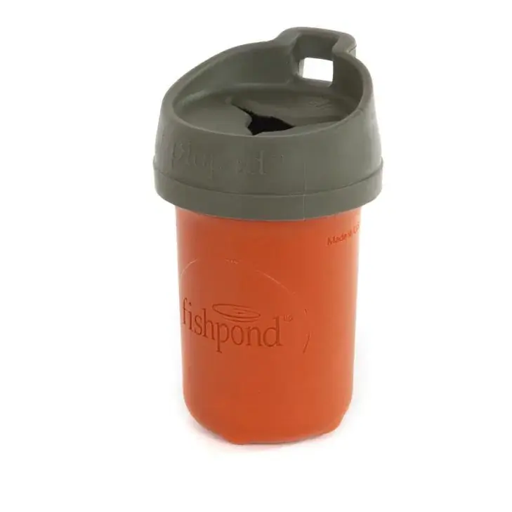 fishpond PioPod- Abfall Dernière Chance
